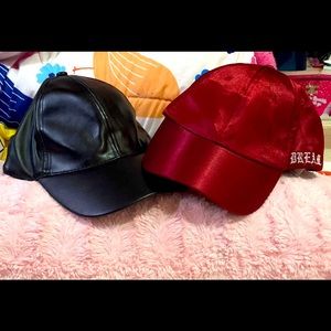 Stylish Women’s Caps - BUNDLE